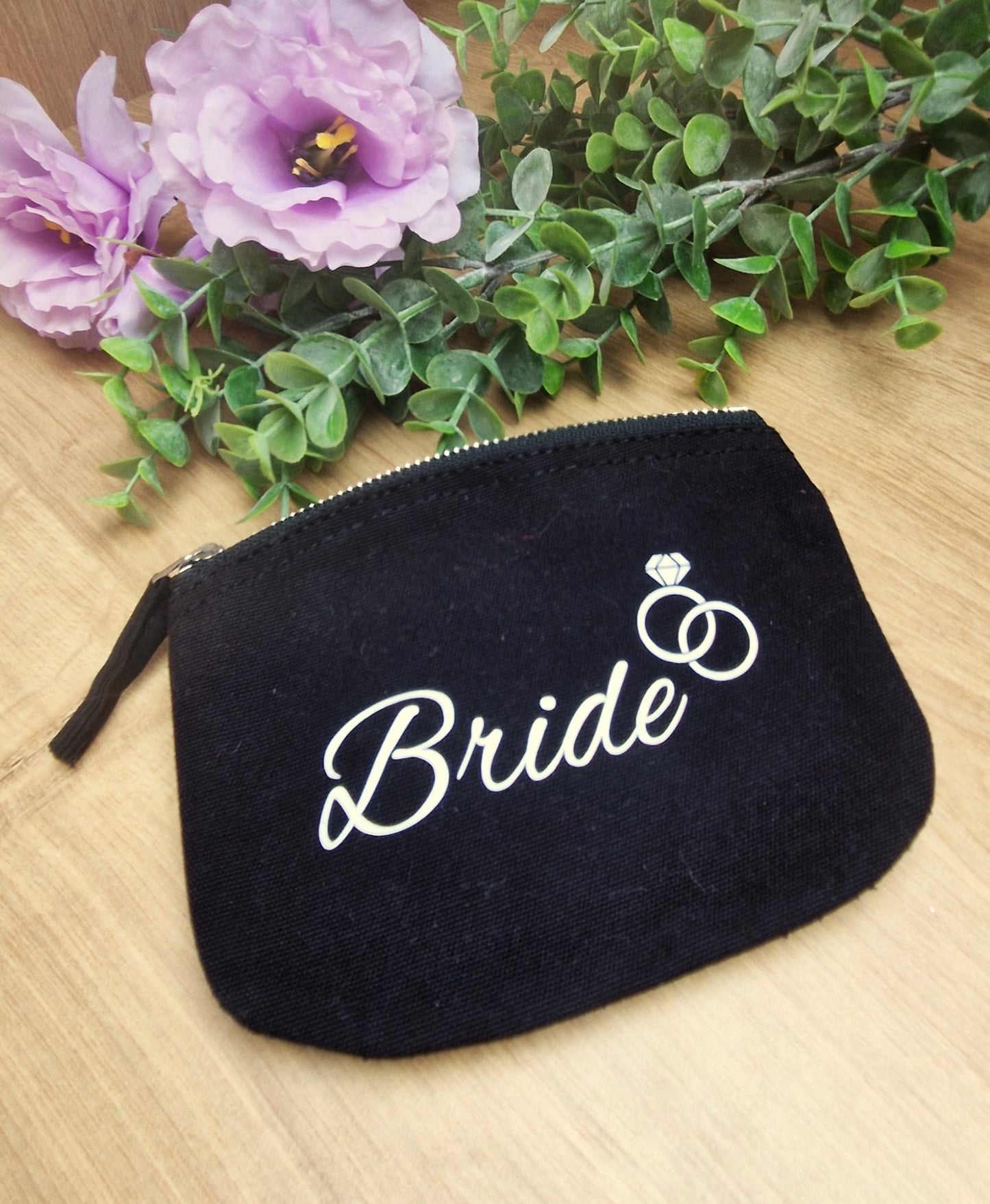Kosmetiktasche Hochzeit