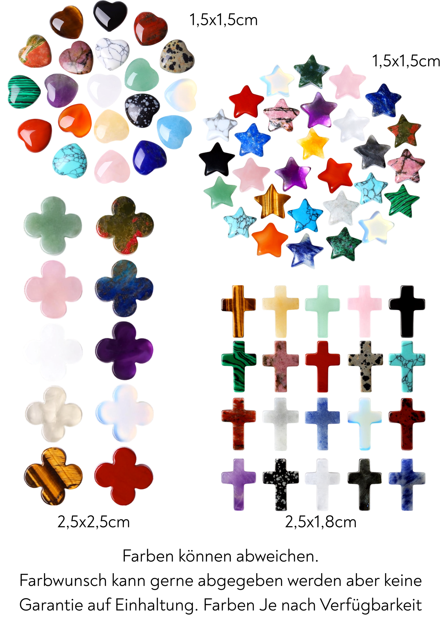 Mutstein zum Schulstart