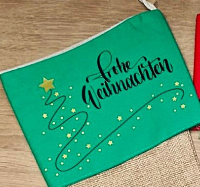 Weihnachtsstrumpf