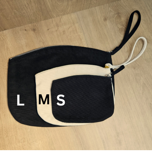 Kosmetiktasche »Name«