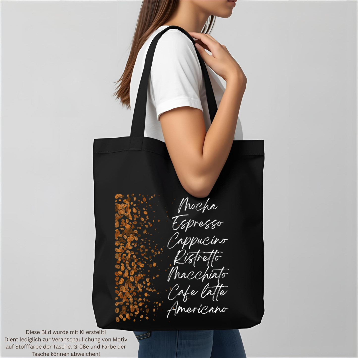 Tasche "Coffeetaste"