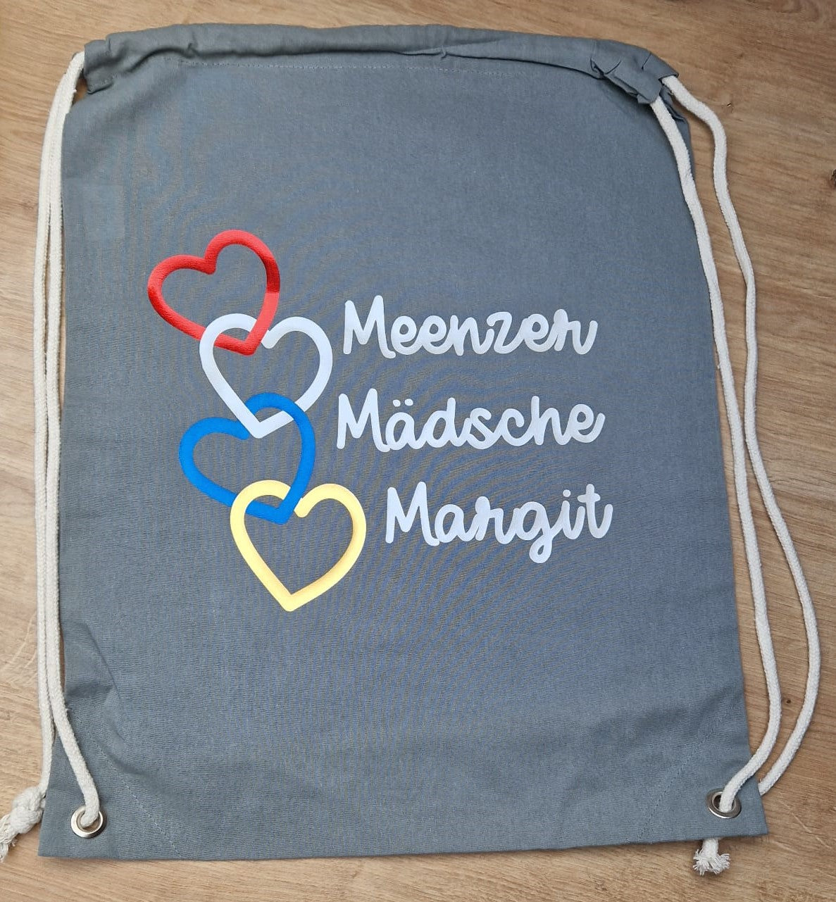 Tasche "Meenzer"
