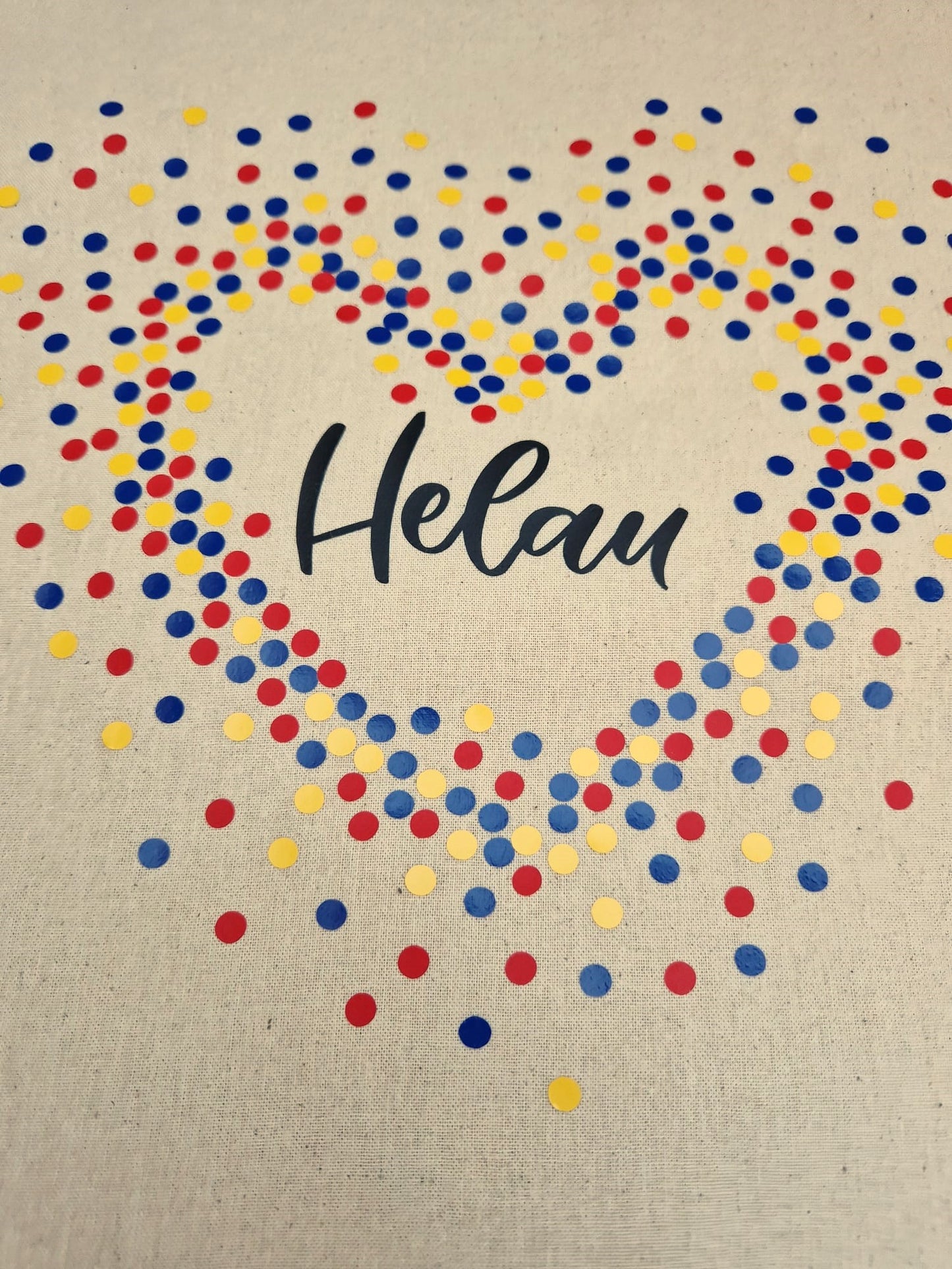 Tasche "Helau"