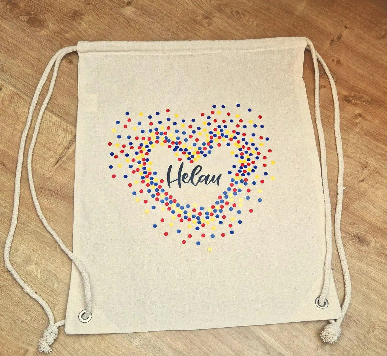 Tasche "Helau"
