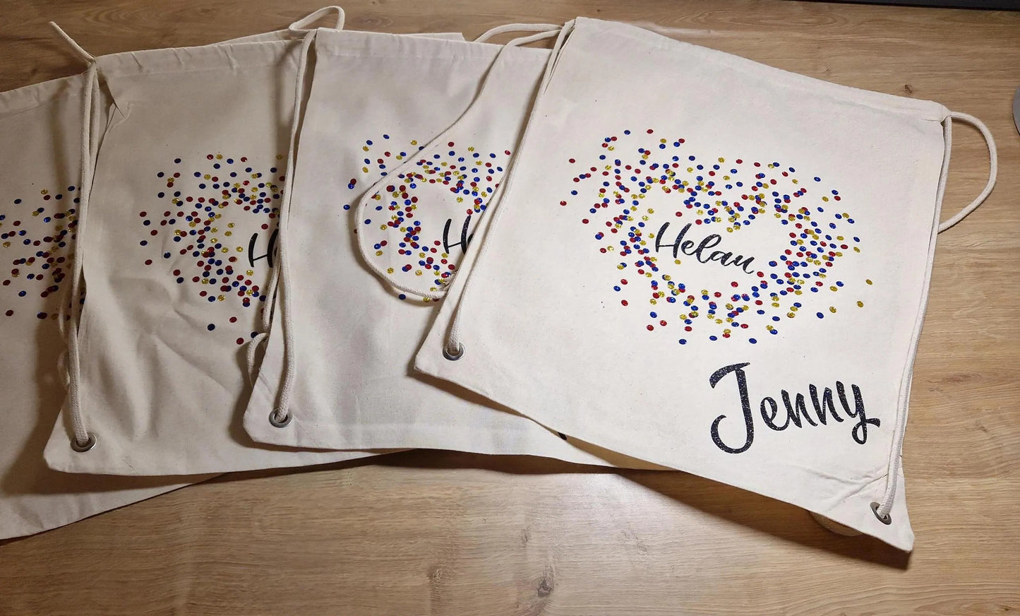 Tasche "Helau"