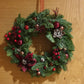 Weihnachtskranz BESTELLEN