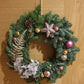 Weihnachtskranz BESTELLEN