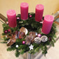Weihnachtskranz BESTELLEN