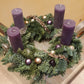 Weihnachtskranz BESTELLEN