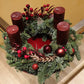 Weihnachtskranz BESTELLEN