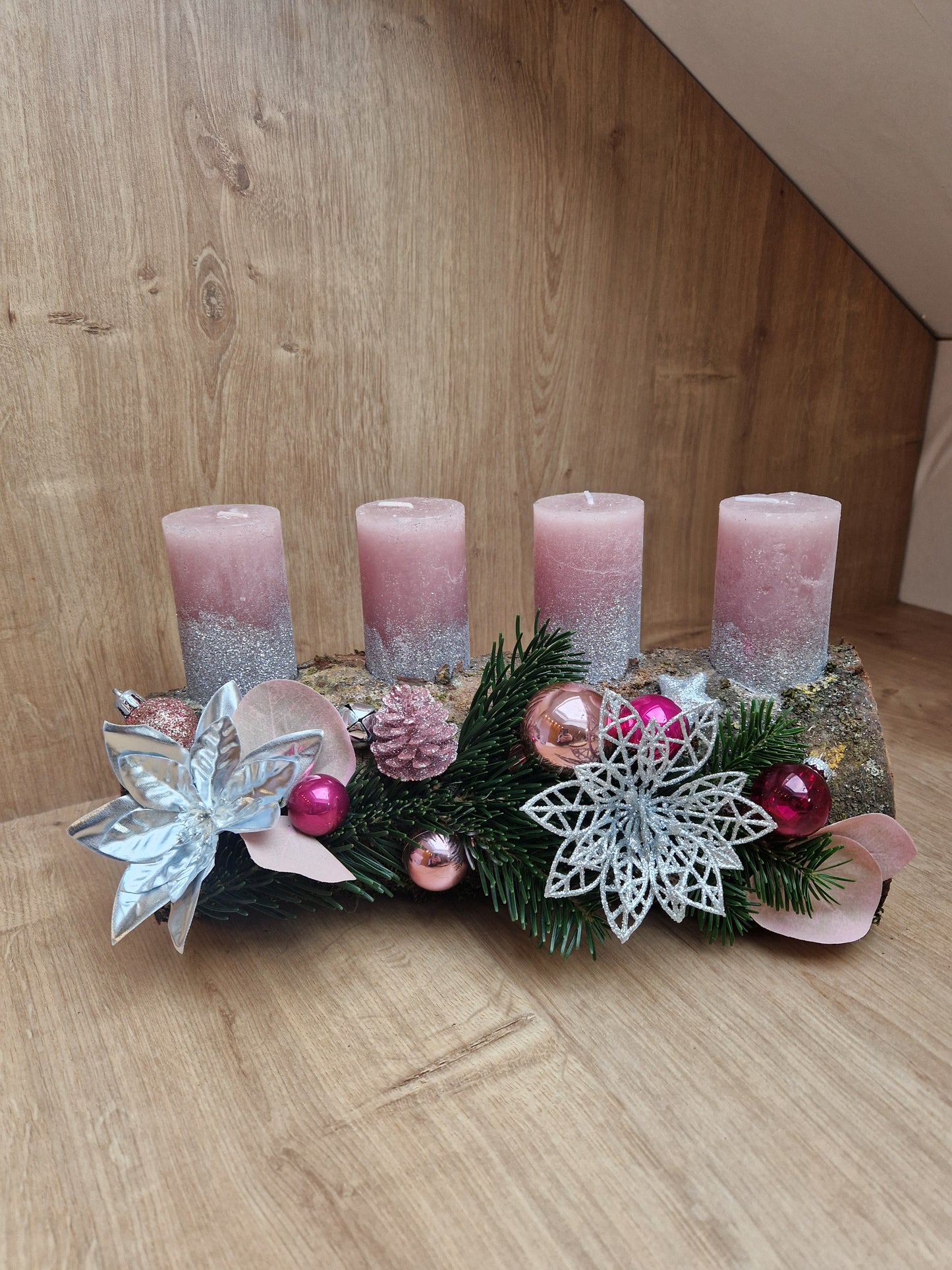 Weihnachtskranz BESTELLEN