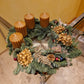 Weihnachtskranz BESTELLEN