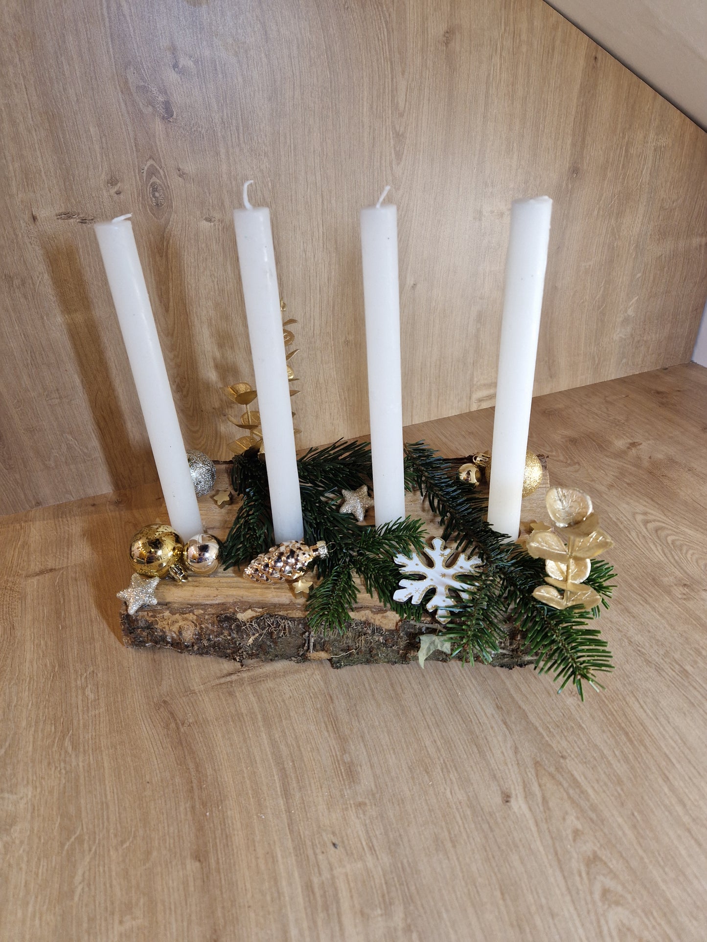 Weihnachtskranz BESTELLEN