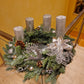 Weihnachtskranz BESTELLEN