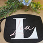 Kosmetiktasche »Name«