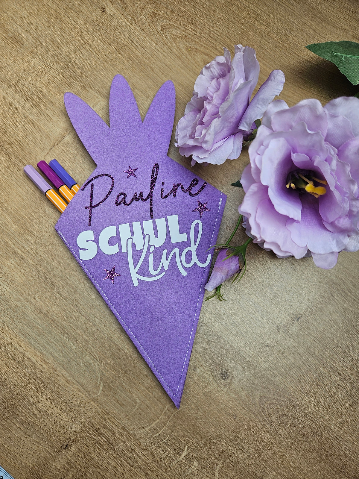 Schultüte Geldgeschenk Zuckertüte