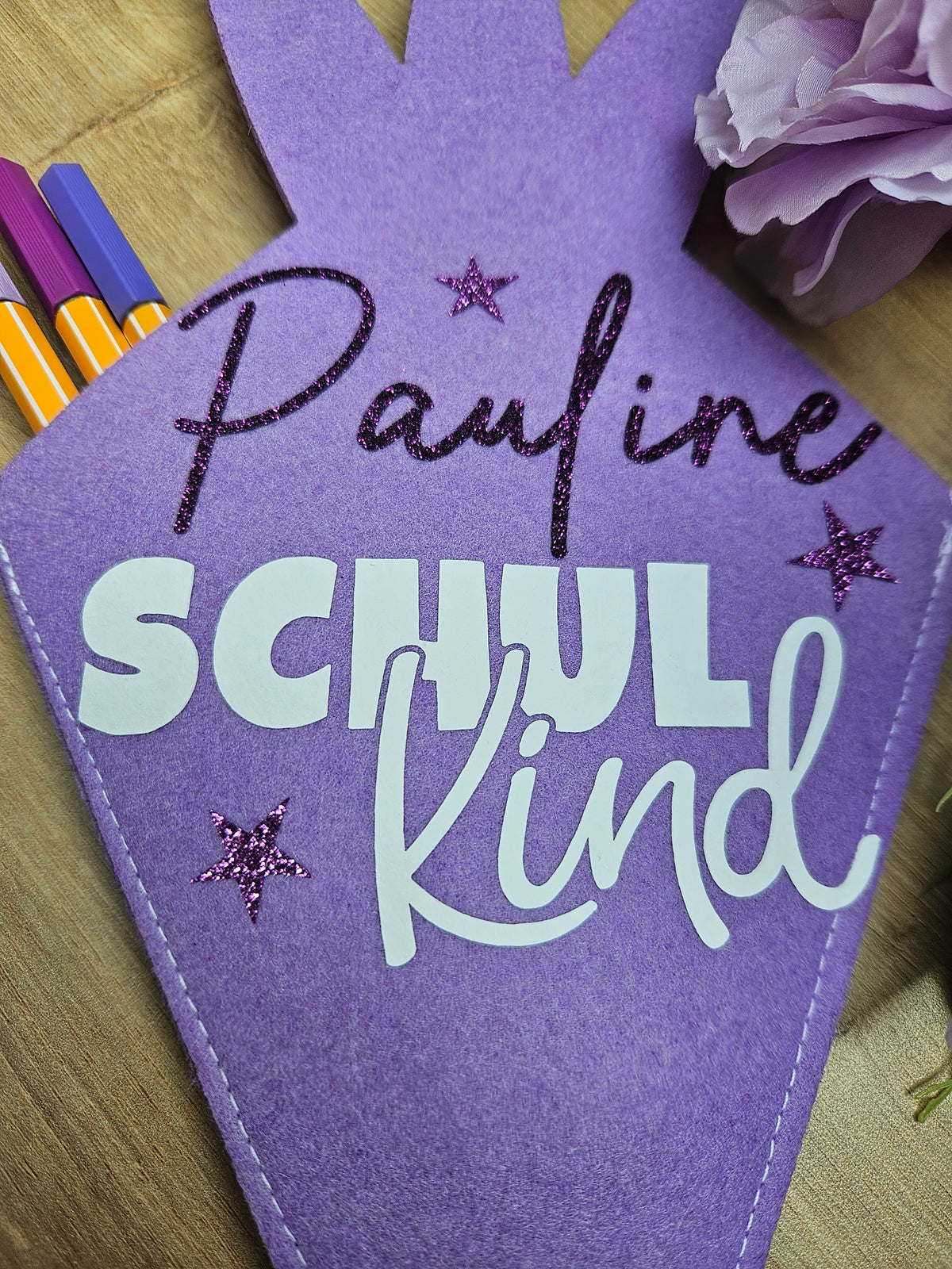 Schultüte Geldgeschenk Zuckertüte