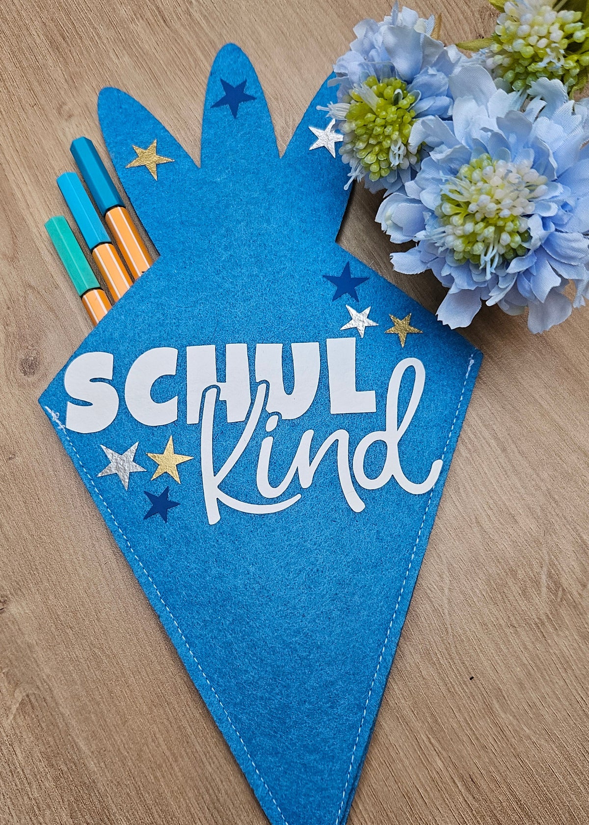 Schultüte Geldgeschenk Zuckertüte