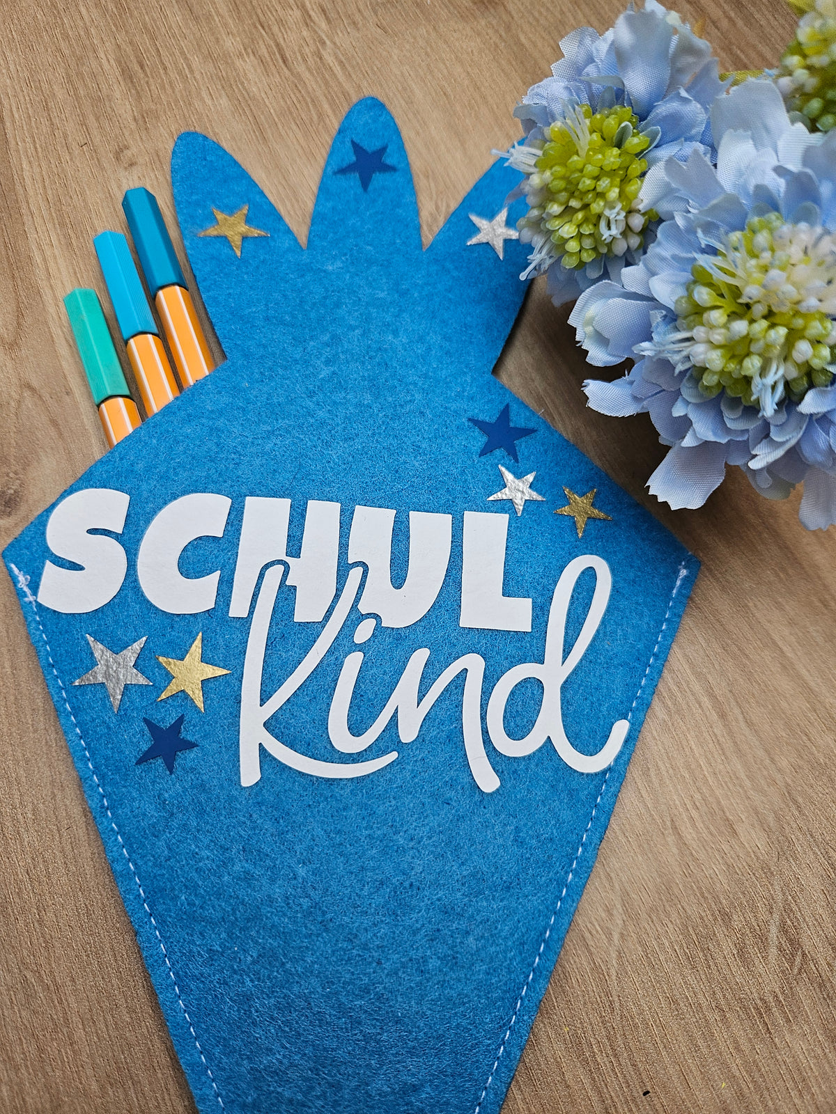 Schultüte Geldgeschenk Zuckertüte