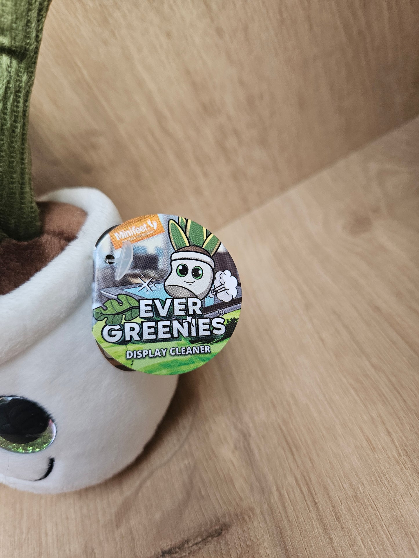 Evergreenies - Immergrünies