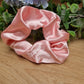 Scrunchie mit Namen