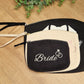 Kosmetiktasche Hochzeit