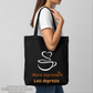 Tasche "more espresso"
