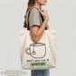 Tasche für Tea Lover