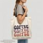 Tasche für Coffee Lover