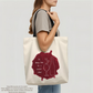 Tasche "Glaserl Wine"