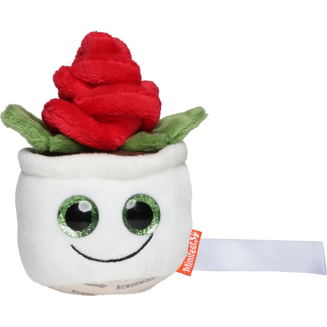 Evergreenies Plüschfigur Bildschirmreiniger