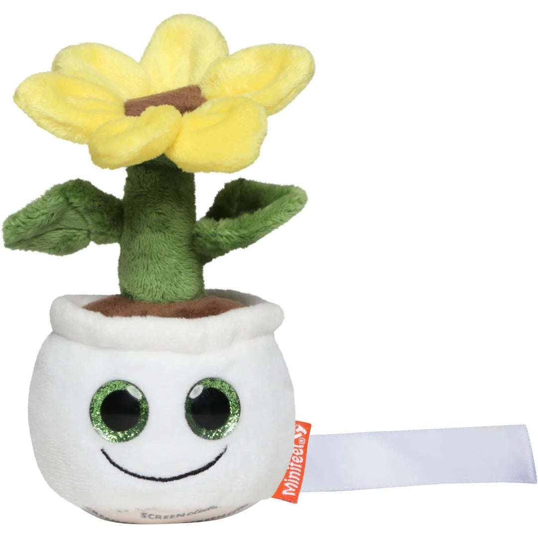 Evergreenies Plüschfigur Bildschirmreiniger