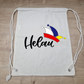 Tasche »Helau Narrenkappe«