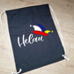 Tasche »Helau Narrenkappe«
