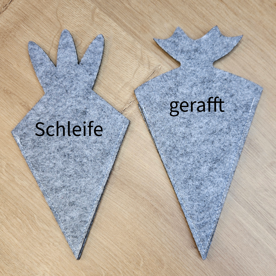 Schultüte, Geldgeschenk, Zuckertüte