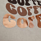 Tasche "CoffeeCoffeeCoffee"
