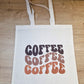 Tasche "CoffeeCoffeeCoffee"